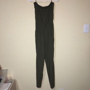 Forever 21 - Jumpsuit ! New With Tags !